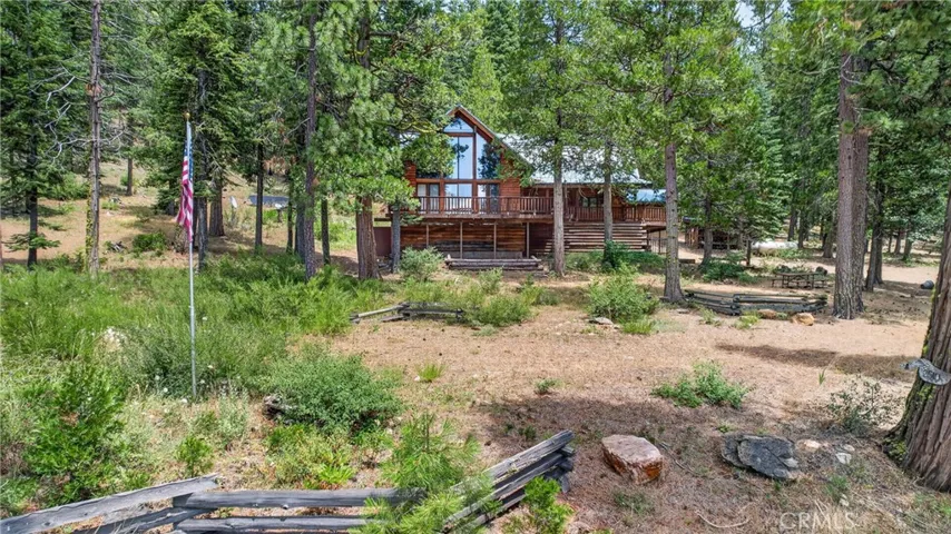 2500 Round Valley Road, Greenville, California 95947