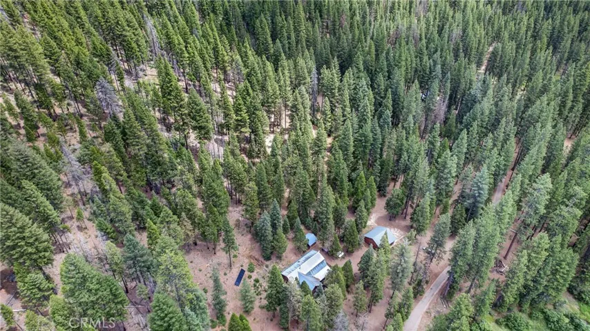 2500 Round Valley Road, Greenville, California 95947