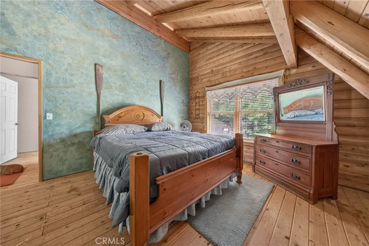 2500 Round Valley Road, Greenville, California 95947