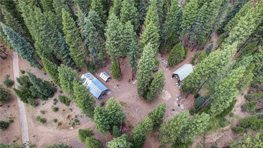 2500 Round Valley Road, Greenville, California 95947