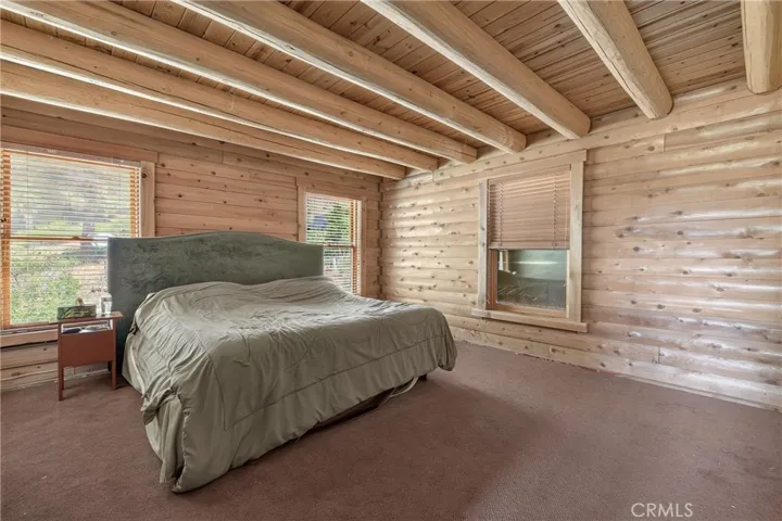 2500 Round Valley Road, Greenville, California 95947