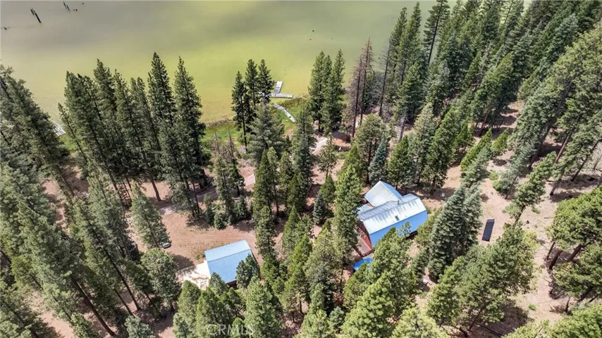 2500 Round Valley Road, Greenville, California 95947