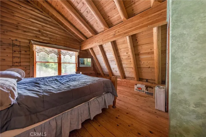 2500 Round Valley Road, Greenville, California 95947
