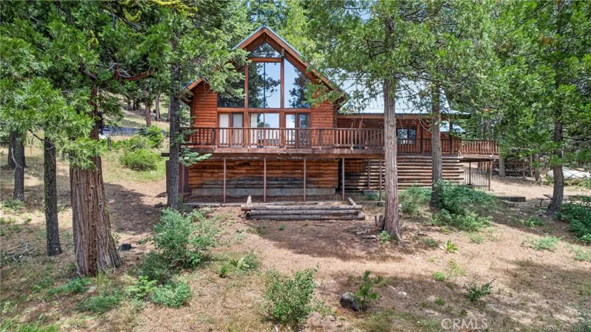 2500 Round Valley Road, Greenville, California 95947