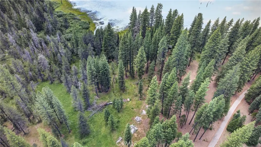 2500 Round Valley Road, Greenville, California 95947