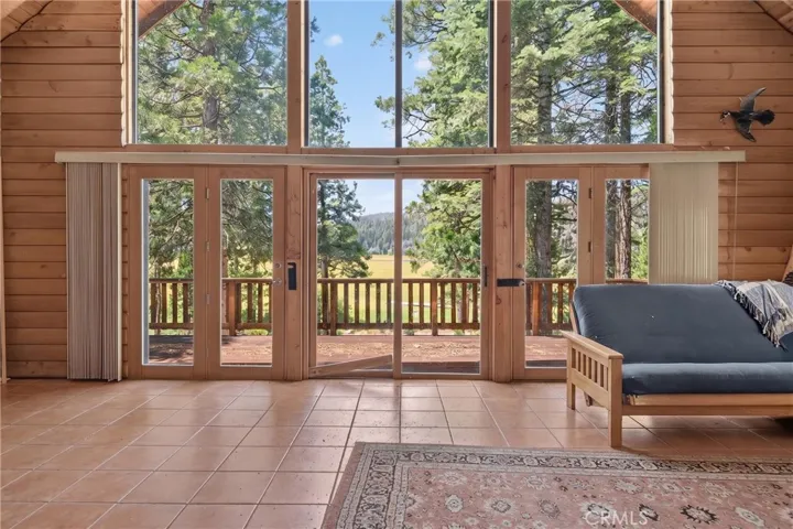 2500 Round Valley Road, Greenville, California 95947