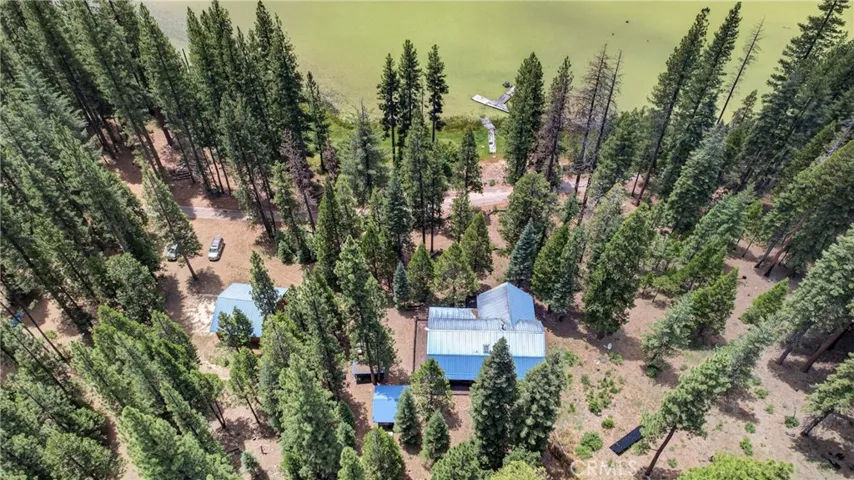 2500 Round Valley Road, Greenville, California 95947