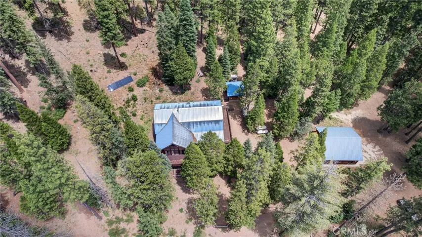 2500 Round Valley Road, Greenville, California 95947