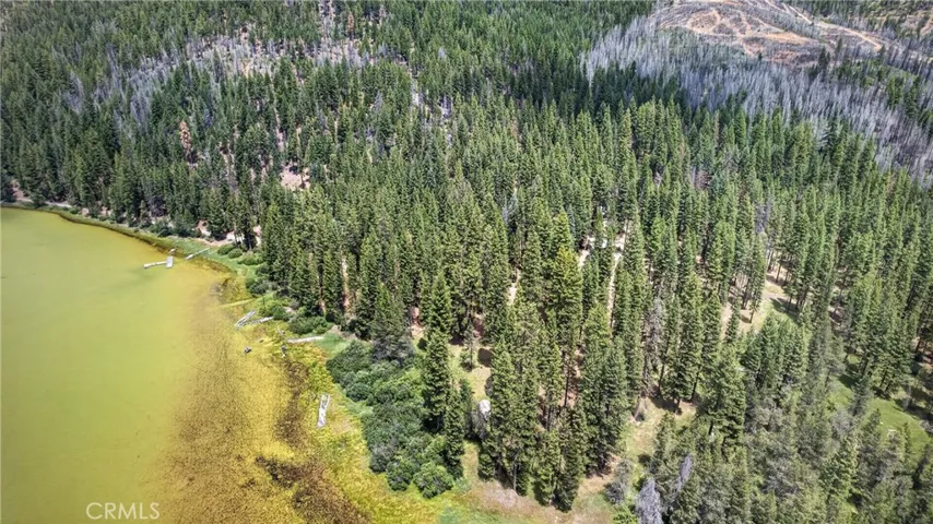 2500 Round Valley Road, Greenville, California 95947