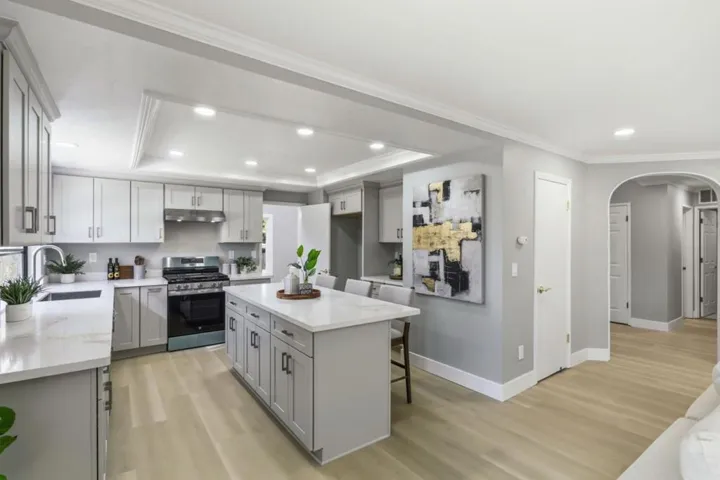 895 Del Vaile Court, Milpitas, California 95035