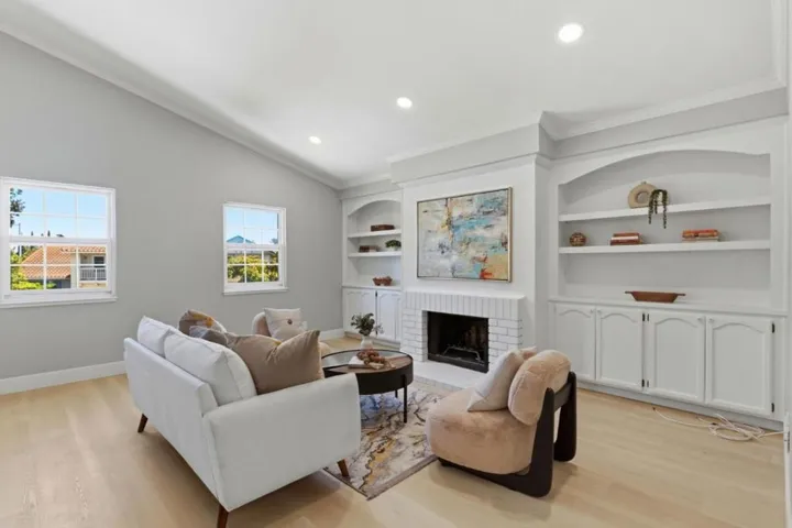 895 Del Vaile Court, Milpitas, California 95035