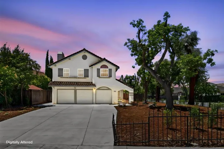895 Del Vaile Court, Milpitas, California 95035