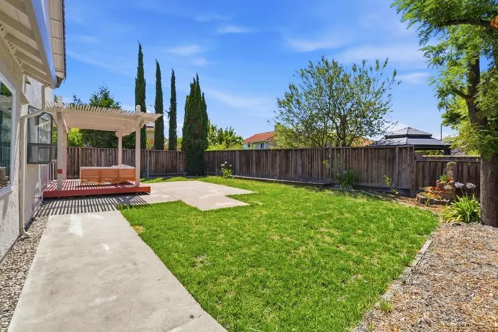 895 Del Vaile Court, Milpitas, California 95035