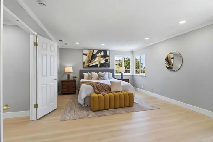 895 Del Vaile Court, Milpitas, California 95035