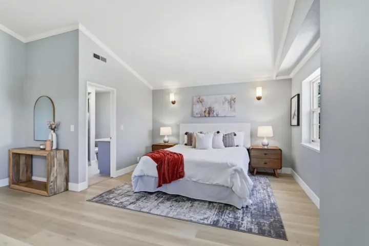 895 Del Vaile Court, Milpitas, California 95035