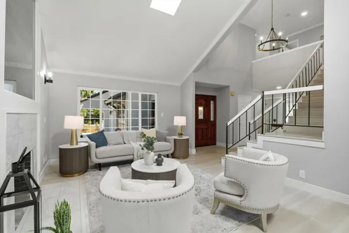 895 Del Vaile Court, Milpitas, California 95035