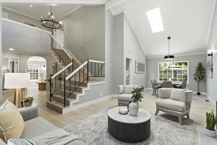 895 Del Vaile Court, Milpitas, California 95035