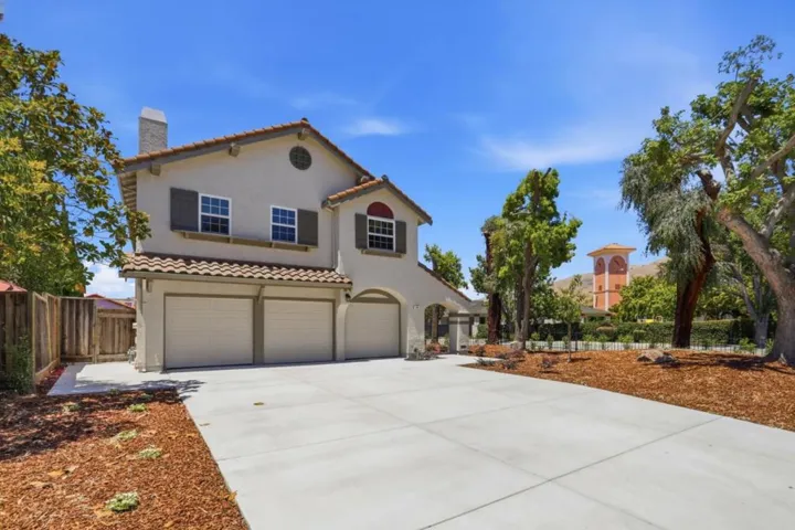 895 Del Vaile Court, Milpitas, California 95035