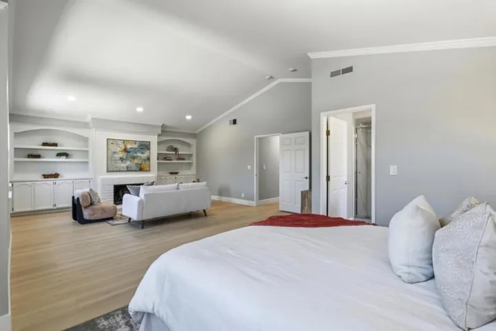 895 Del Vaile Court, Milpitas, California 95035