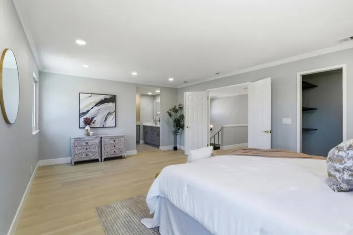 895 Del Vaile Court, Milpitas, California 95035