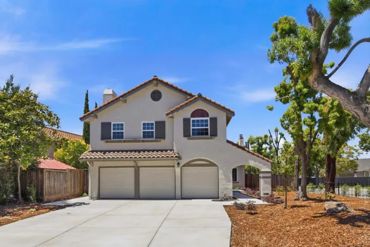 895 Del Vaile Court, Milpitas, California 95035