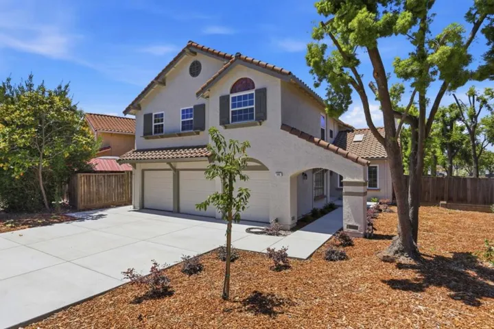 895 Del Vaile Court, Milpitas, California 95035