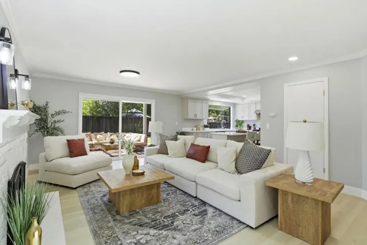 895 Del Vaile Court, Milpitas, California 95035