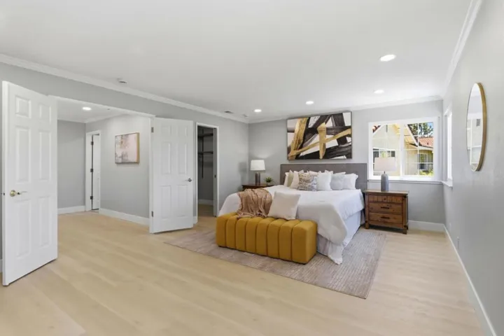 895 Del Vaile Court, Milpitas, California 95035