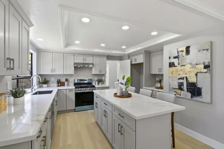 895 Del Vaile Court, Milpitas, California 95035