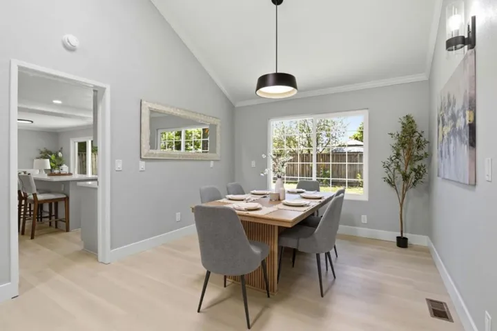 895 Del Vaile Court, Milpitas, California 95035