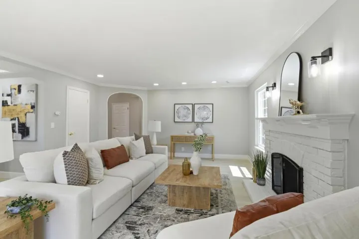 895 Del Vaile Court, Milpitas, California 95035