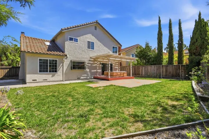 895 Del Vaile Court, Milpitas, California 95035