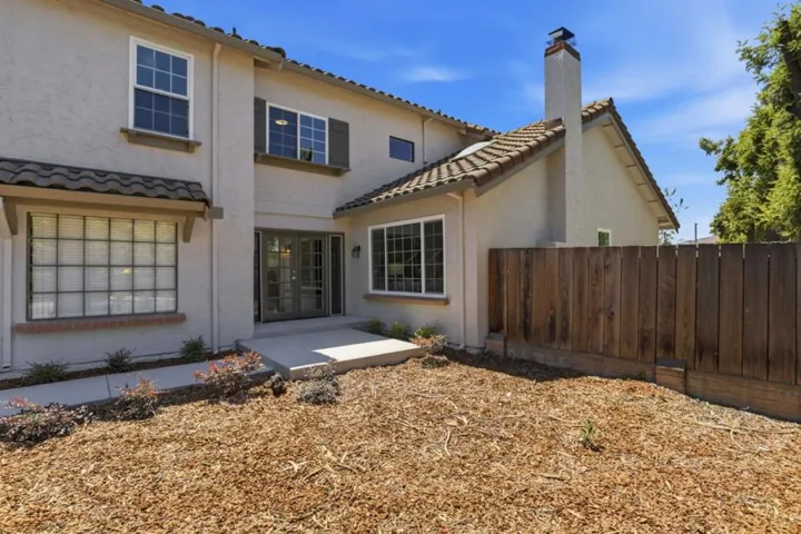 895 Del Vaile Court, Milpitas, California 95035