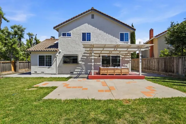 895 Del Vaile Court, Milpitas, California 95035