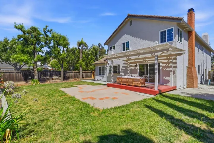 895 Del Vaile Court, Milpitas, California 95035