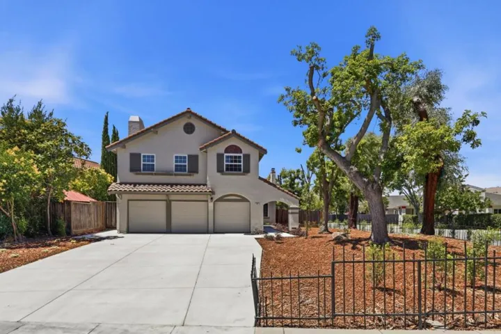 895 Del Vaile Court, Milpitas, California 95035