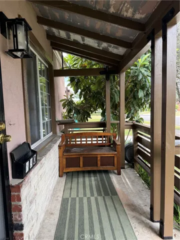 830 N Olive, Alhambra, California 91801