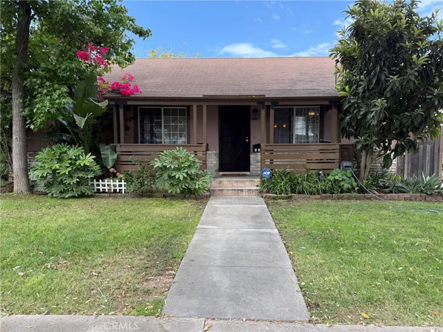 830 N Olive, Alhambra, California 91801