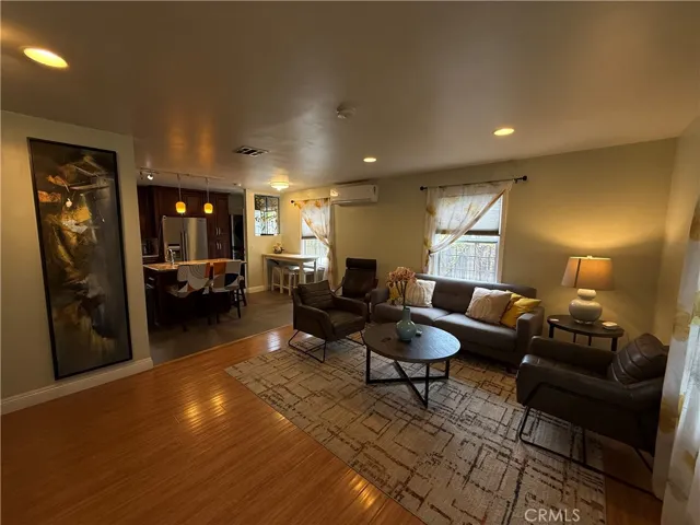 830 N Olive, Alhambra, California 91801