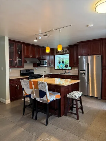 830 N Olive, Alhambra, California 91801