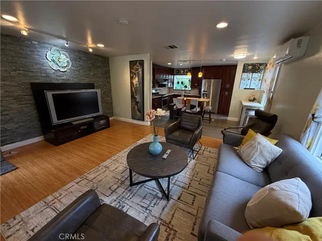 830 N Olive, Alhambra, California 91801