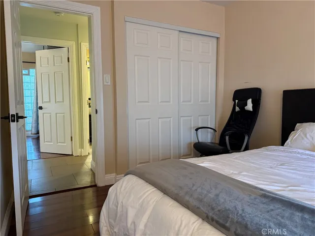 830 N Olive, Alhambra, California 91801