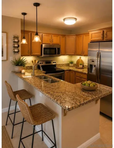 5252 Balboa Arms Dr 280, San Diego, California 92117