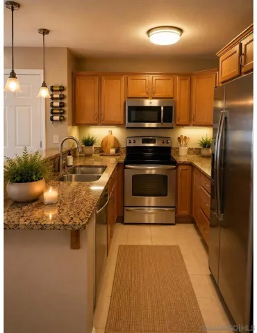 5252 Balboa Arms Dr 280, San Diego, California 92117