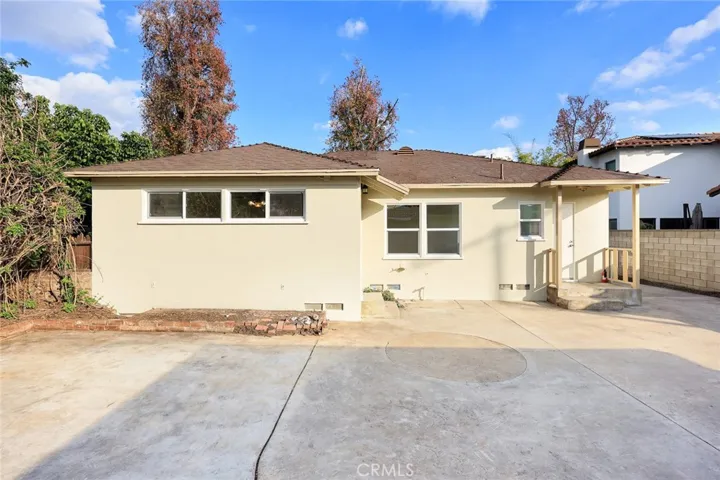 5135 Kauffman Avenue, Temple City, California 91780