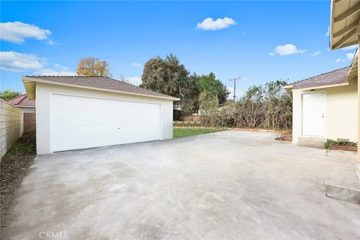 5135 Kauffman Avenue, Temple City, California 91780