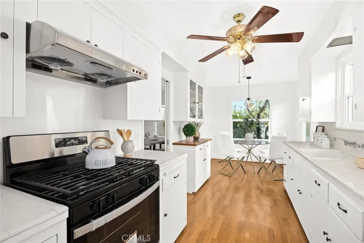 5135 Kauffman Avenue, Temple City, California 91780