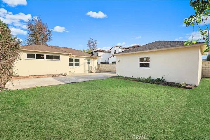 5135 Kauffman Avenue, Temple City, California 91780
