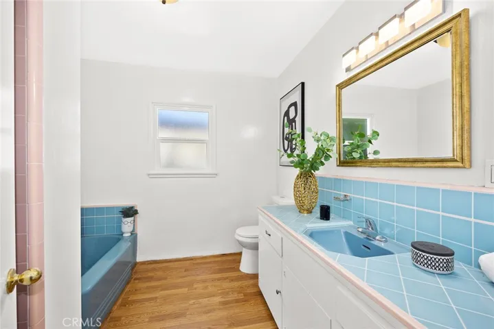 5135 Kauffman Avenue, Temple City, California 91780
