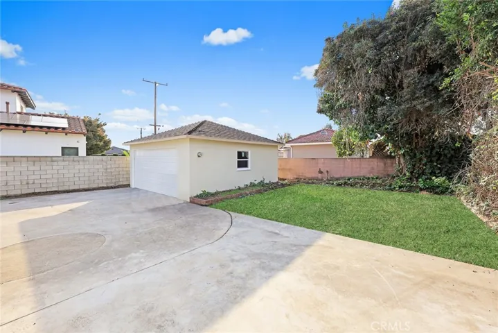 5135 Kauffman Avenue, Temple City, California 91780